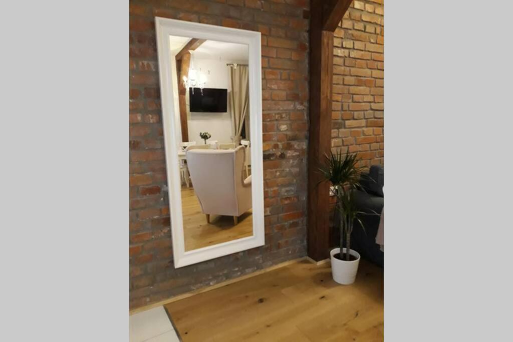 Old Town Apartment Delux Краков Экстерьер фото